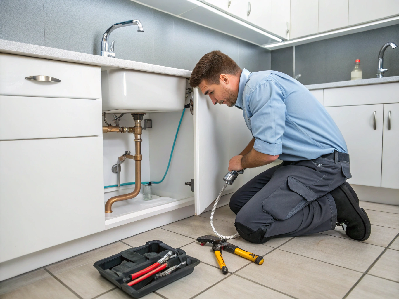 General Plumbing