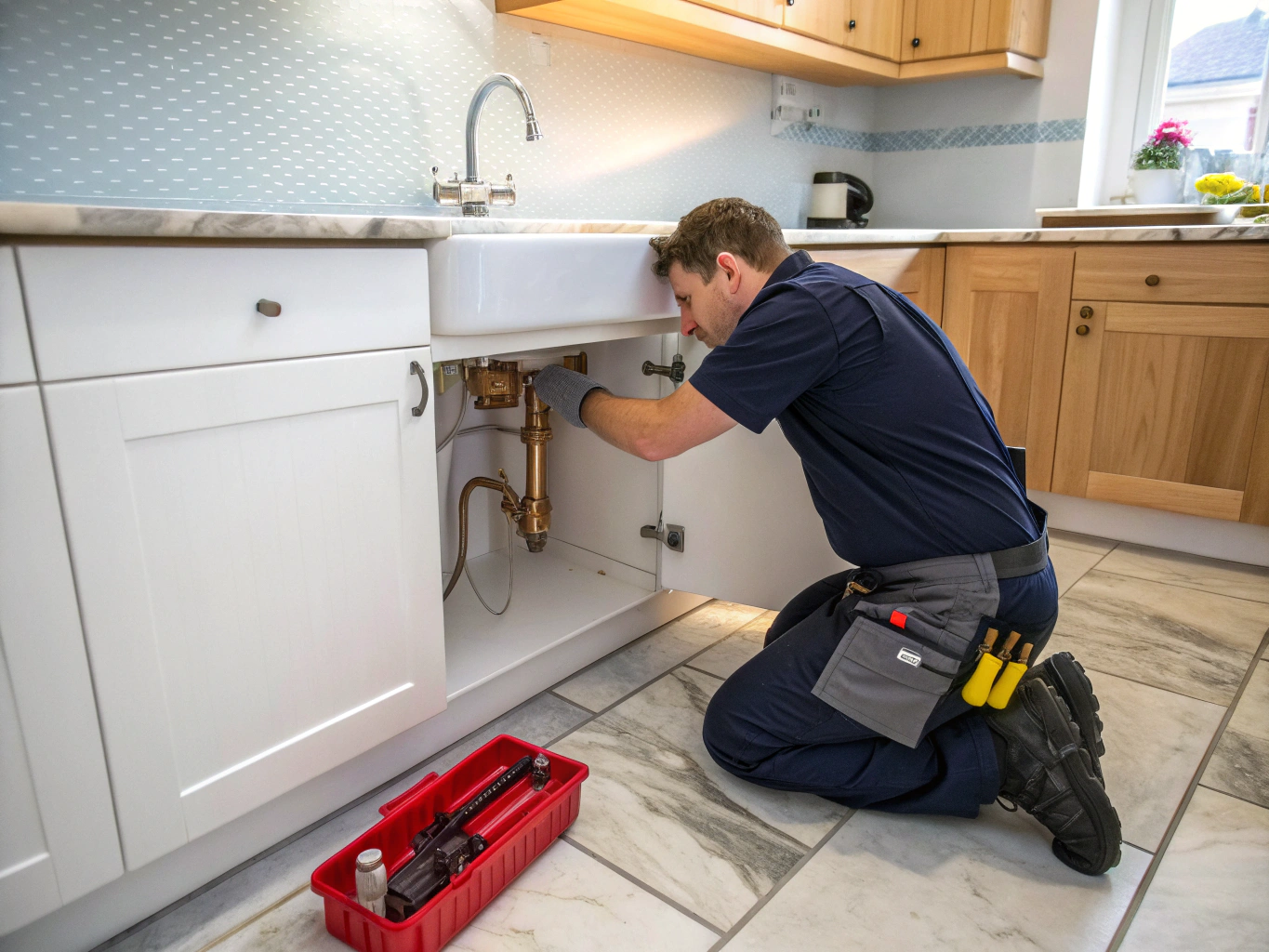 General Plumbing